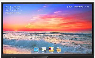 迭代更新，Boxlight HT系列会议平板上市