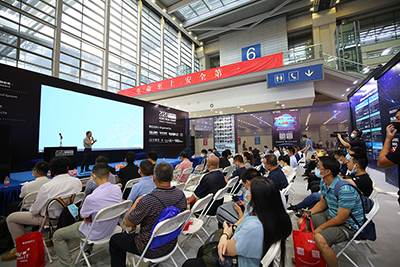 众大咖为抗疫支招——2020AV/IT技术发展趋势高峰论坛抗疫盛开