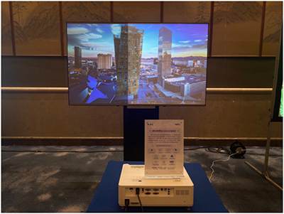 六城联动，硕果今秋！NEC商教投影机全国新品推广会圆满收官！