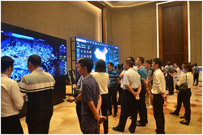 巡展完美收官 创交会重磅来袭