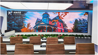 科彤出品：“美颜”深圳宝安·与北控同行