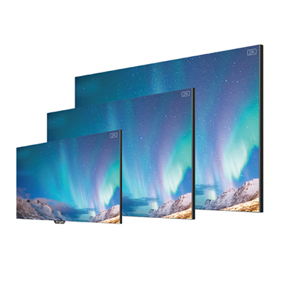 艾比森标准尺寸会议屏KLiCon系列震撼上市！