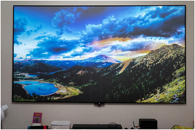 NEC投影机双11选购指南：来看看哪款最适合你