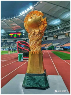 唤燃亿心，众志成城——中超VAR技术服务工作圆满完成