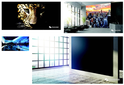 三星The Wall Micro LED全国巡展将亮相山东济南