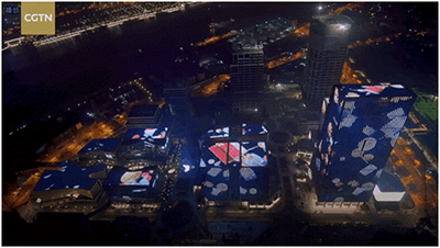 共铸文旅产业新高地,洲明与振远文创集团签署战略合作协议