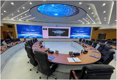 长图cvs以新一代信息技术赋能全省县区应急指挥中心建设推进现场会，协同指挥精准高效