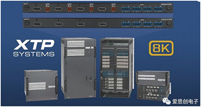 Extron 2020年度重磅新品盘点