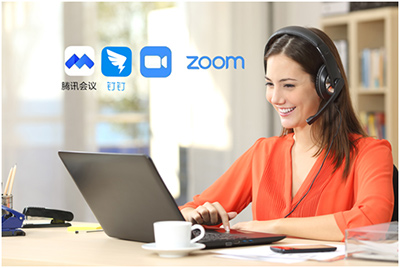 快来!1元限时抢购6大原创主题虚拟背景