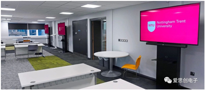 一级工作站的脚踏开关可实现主电源及信号源的无接触控制