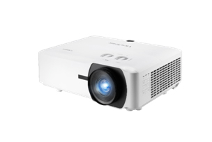 尽享大屏魅力 优派推出两款全新高亮激光工程机