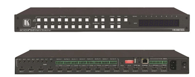 克莱默固化式矩阵VS-88H2A