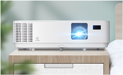 优化产品矩阵 NEC多款投影机升级上市