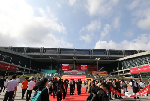 2021年初双展联袂 — 新产品、新技术、新方案盛况空前