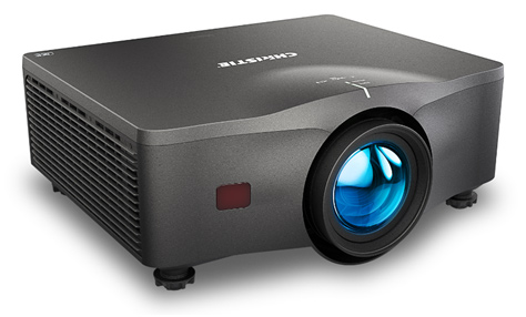 新款科视Christie Inspire系列投影机，集卓越品质与经济实用于一身