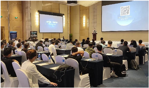 照彰2021全国巡展沈阳站现场精彩不断