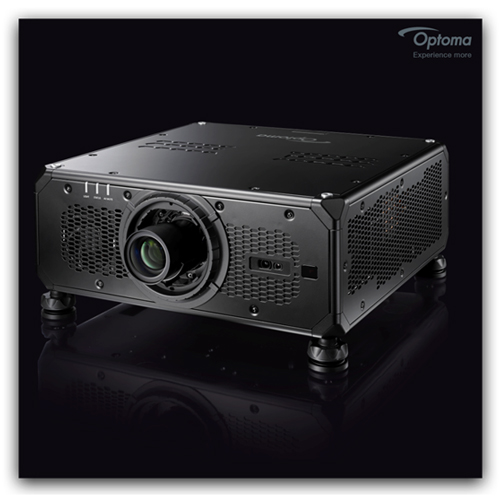 奥图码CUL20/25K旗舰工程投影机以逼真色彩智绘真实故事