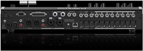 扒一扒Roland V-160HD