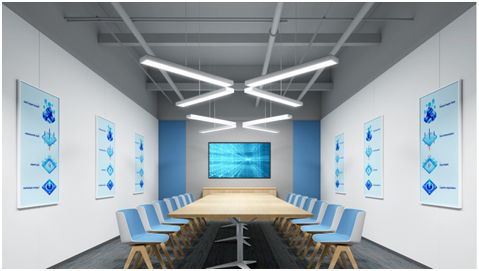 创维商用五大场景智慧解决方案精准辨识多元商业需求