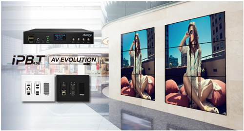 倒计时2周! 迈诗得、亚诺拉邀您共赴北京InfoComm 2021