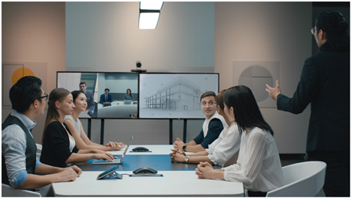 亿联网络邀您入会,共话国产智造新未来