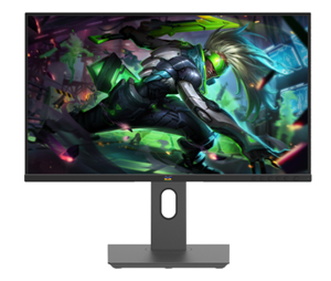 优派4K显示器VX2419-4K-HD焕发真实之美