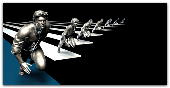 燃情东奥 共享“更亮 更真 更智能”！