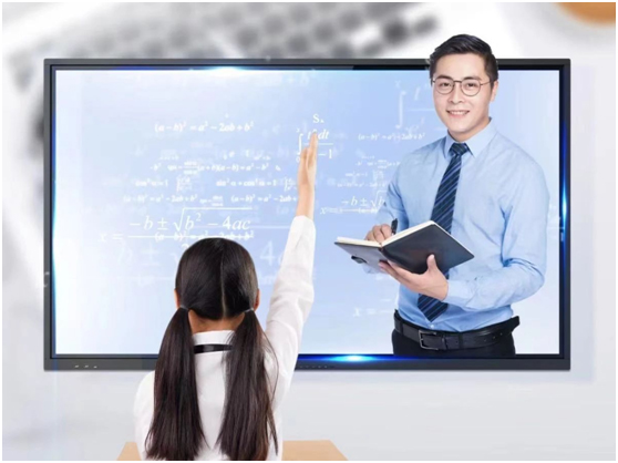 谁是课堂C位？看它从“职场精英”变身“校园学霸”！