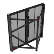 视爵光旭推出高端户外LED租赁解决方案超能系列