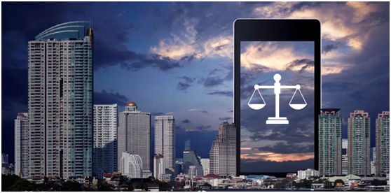 CREATOR快捷分布式助推广西某人民法院智慧法院建设转型升级