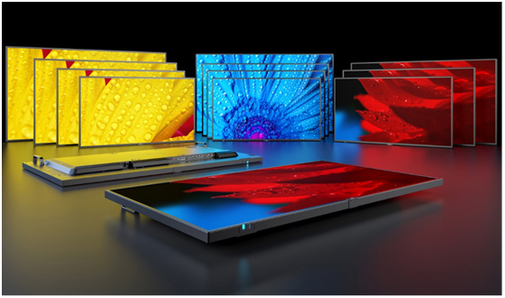 探秘NEC全新4K平台显示器的技术亮点