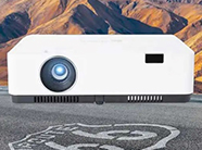 Boxlight经典商务投影机升级为Route66 Plus系列