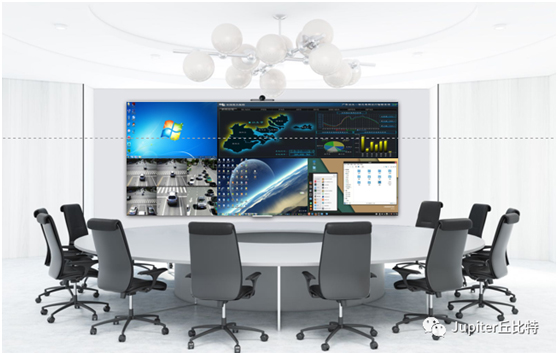 Pana绘景105亮相中国国际采矿展