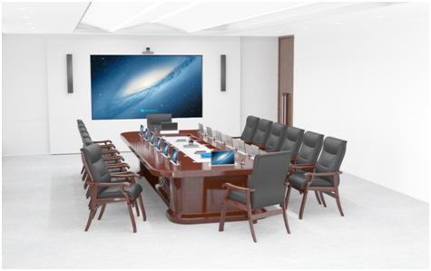 小鸟科技UniMeeting，为您的会议赋能AI