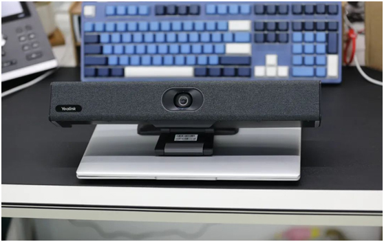 亿联网络推出新一代高清智能USB会议一体机UVC34