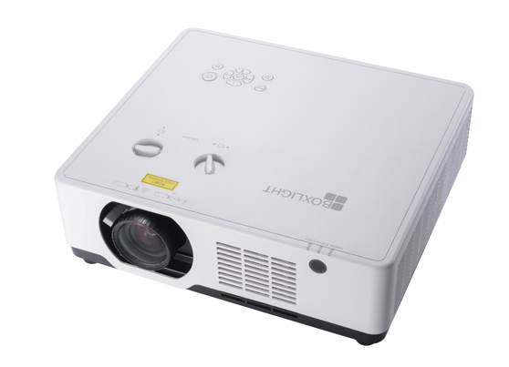 宝视来Boxlight新品速递：Venus系列3LCD激光投影机即将上市