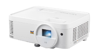 高亮商务新光源 优派推出全新商用投影机LS500WH