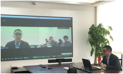 全新起航携手超越，光峰工程2022媒体交流会在京举办