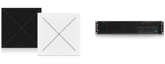 1 Beyond&森海塞尔：更逼真、更自由的摄像跟踪解决方案来了！