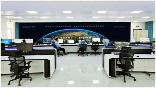 异地高效互联，铁力山控制台&分布式坐席一体化方案赋能“智慧矿山”