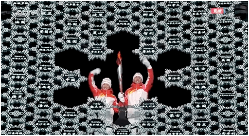 方图集团专业精干保冬奥,凯旋而归载程碑