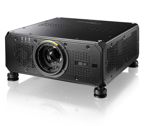 奥图码CUL20K/CUL25K旗舰工程机火热上市，高端投影市场再添新星