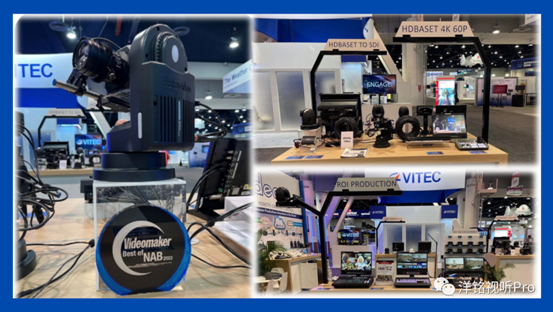 Datavideo全新4K 可视化触控一体机即将上市