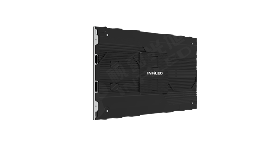 视爵光旭大尺寸16:9小间距“启航系列”新品重磅来袭！