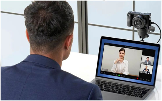 疫情之下用Roland UVC系列进行视频会议和推流直播