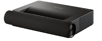 智能4K影院 优派发布智能超短焦激光投影仪TB60K