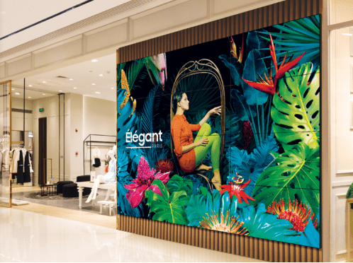 三星视频墙显示器新品上市，提供商用显示更多选择