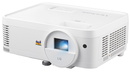 优派智能商务投影TX25W助您解锁高效协作办公模式