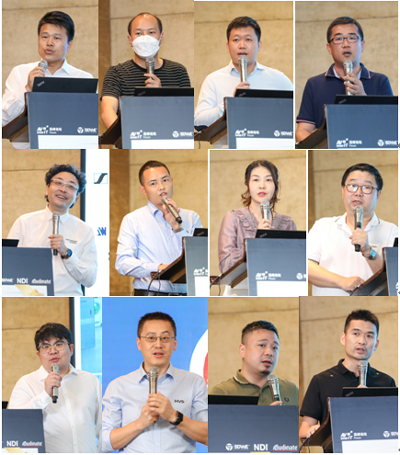 V应俱全——三个最潮AV联盟的聚首