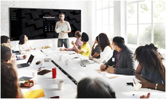 Jupiter推出一款企业级商务应用软件Simpleshare 企业软件协作平台